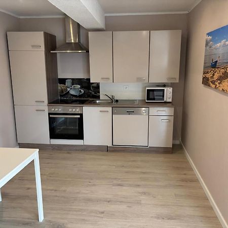 נורדבורג Augustenhof Ferien מראה חיצוני תמונה
